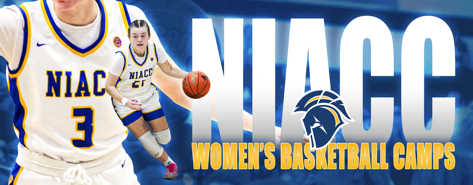 NIACC Women's Basketball Camps
